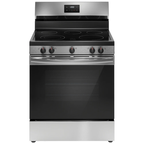 Repair and Installation of all Electric Stove brands