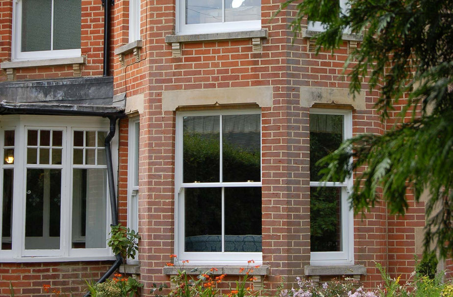 House Window & Door Installation & Renovation