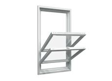 Double-Hung Windows