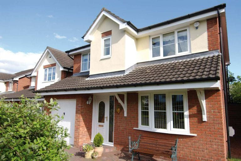 Full House Window & Door Installation & Renovation