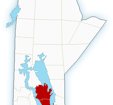 Extreme cold warnings issued for southern Manitoba