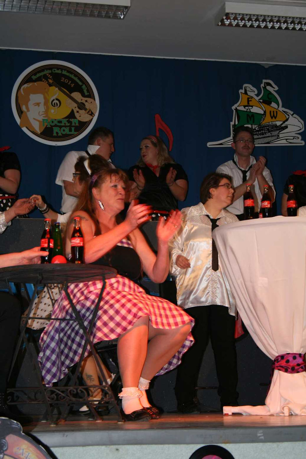 Prunksitzung 2014 047