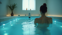 Transform Your Well-Being with Floatation Therapy
