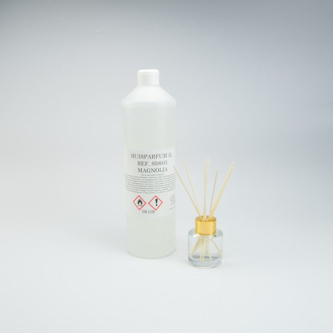 Thumbnail: Recharge diffuseur de parfum 1L - 3 senteurs disponibles