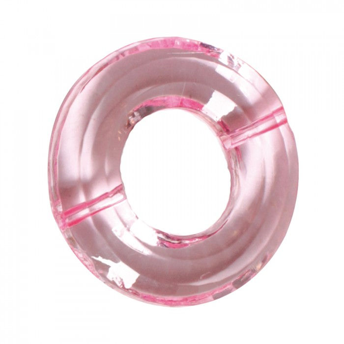 Thumbnail: Doorzichtige plexi bol 5 cm of 8 cm