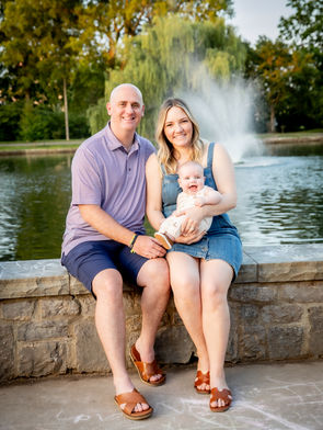 The Jones Family