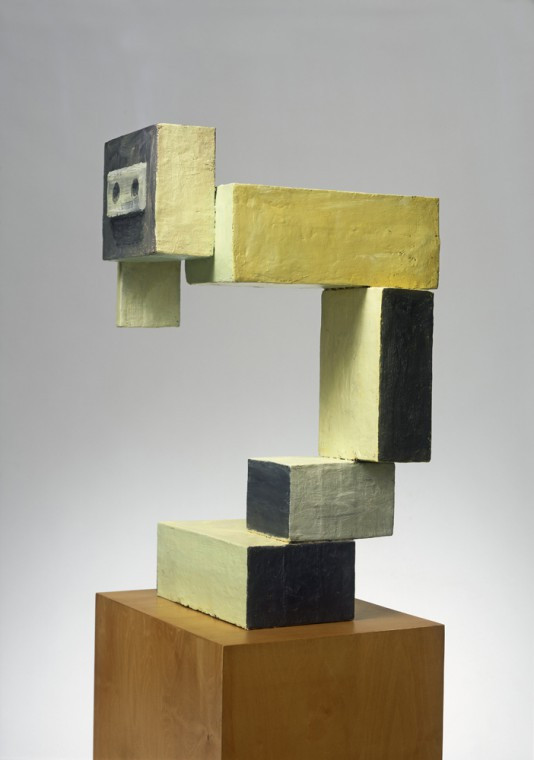 Anton Henning Haus No 5 2006