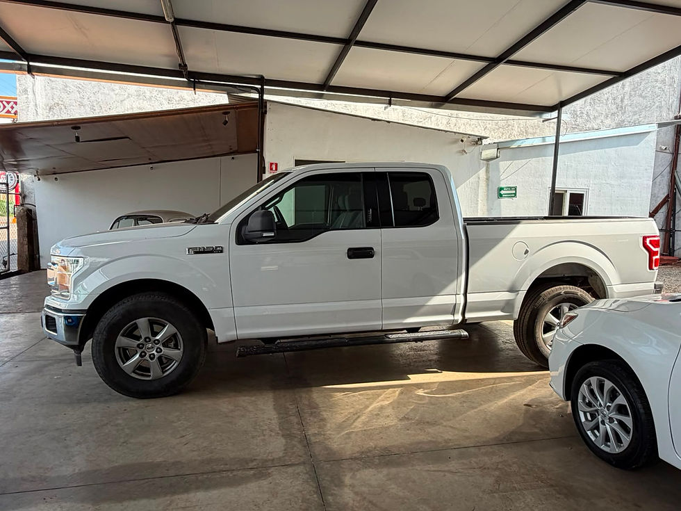 Miniatura: FORD F-150 2018 MOTOR 5.0