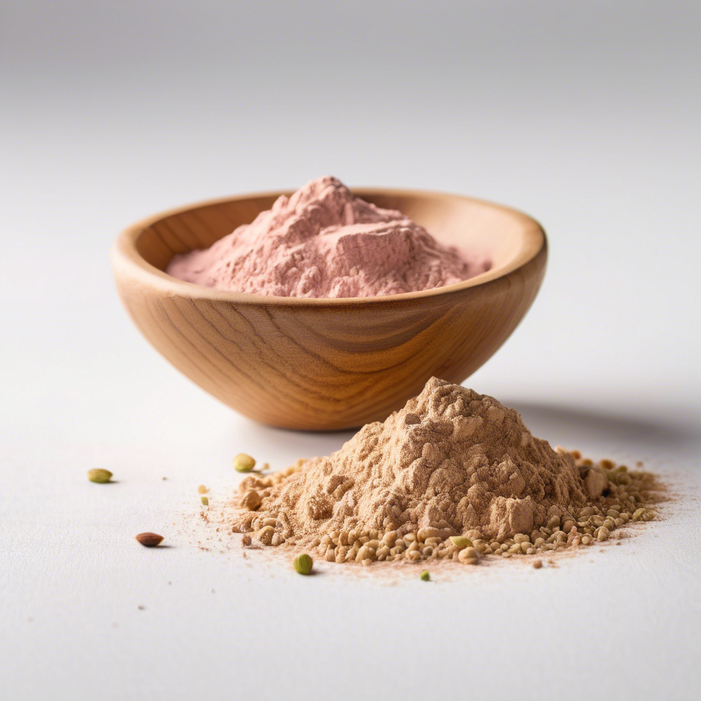 Maca Root Powder