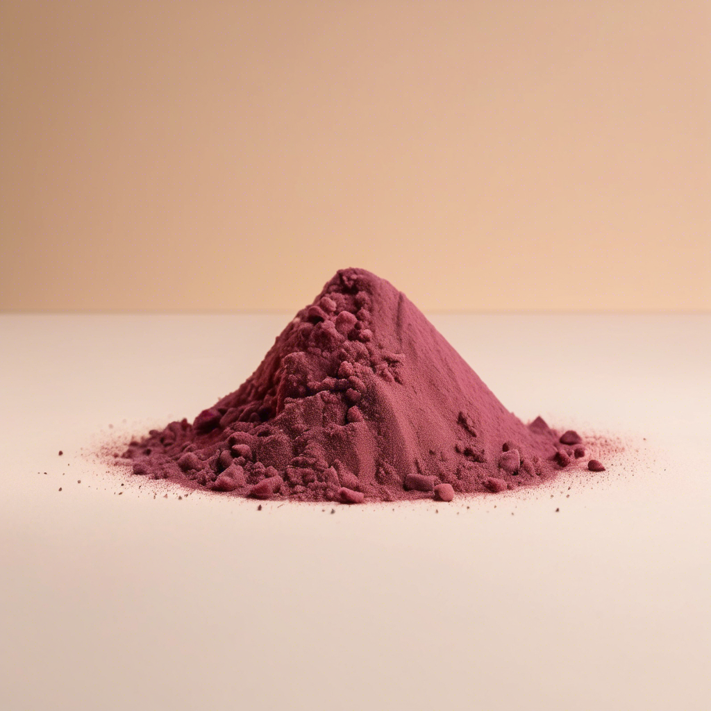 Acai Berry Powder