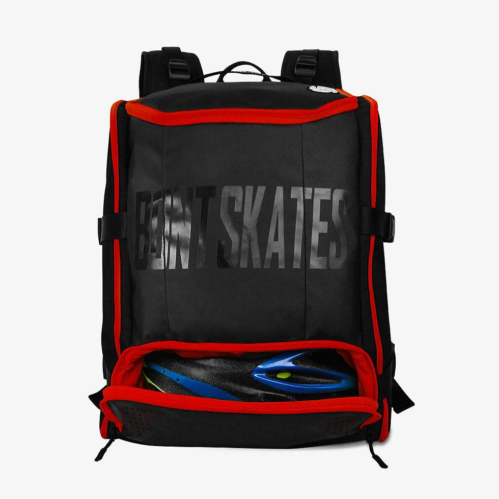Thumbnail: BONT BACKPACK