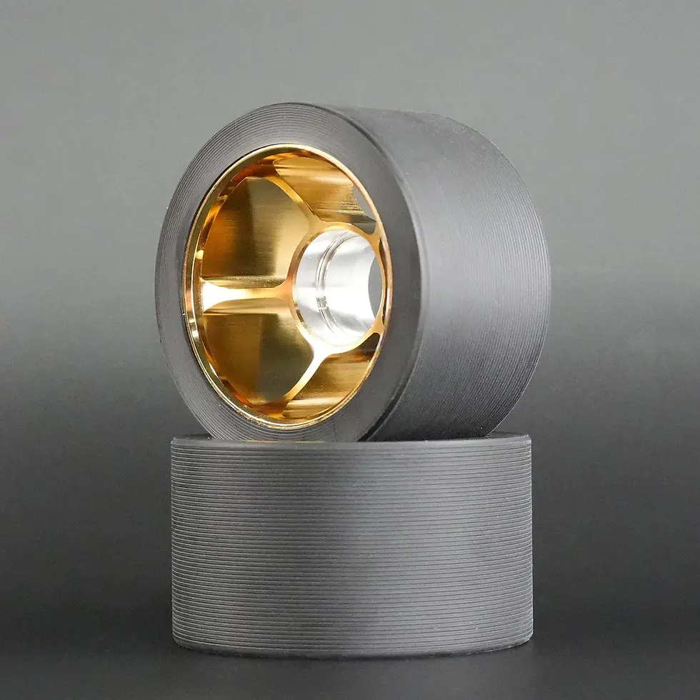 Thumbnail: Bont Royal Assassin