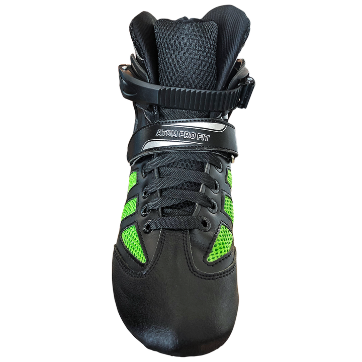 Miniature : ATOM PRO FITNESS INLINE SKATE BOOT