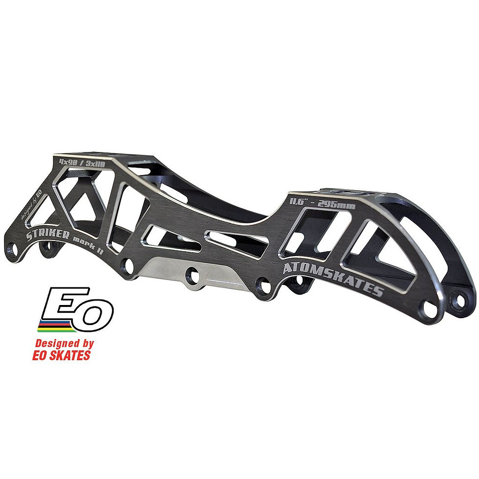 थंबनेल: ATOM STRIKER MARK II INLINE FRAME