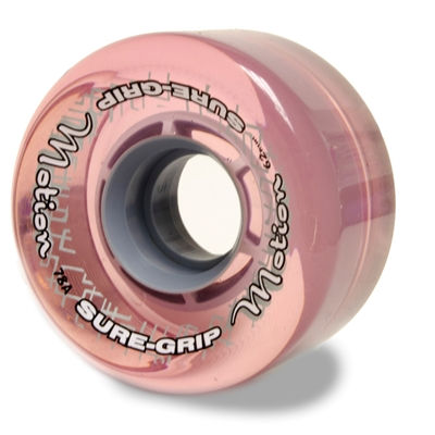 Thumbnail: SURE-GRIP MOTION OUTDOOR WHEEL 62MM