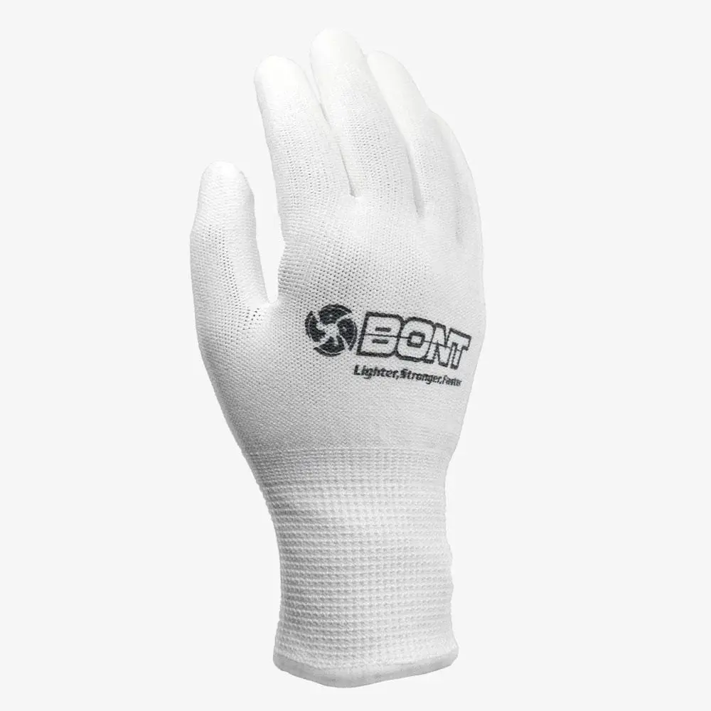 Bont Full Finger gloves