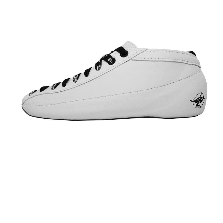 थंबनेल: Racer Carbon Speed Skate Package