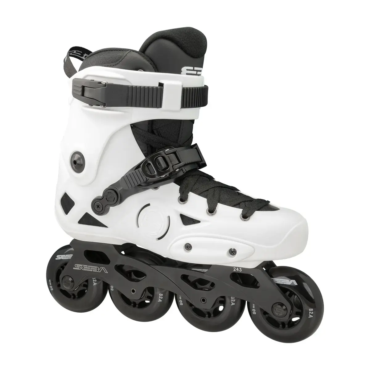 SEBA E3 PREMIUM 80 - BLACK or WHITE