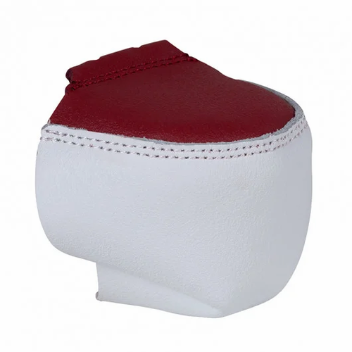 CHAYA TOE CAPS RED EasternSkatingSupply