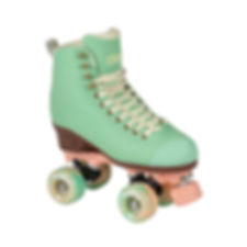 CHAYA MELROSE ELITE SHERBET LIME