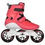 Miniatura: POWERSLIDE SWELL BRIGHT CRIMSON 110