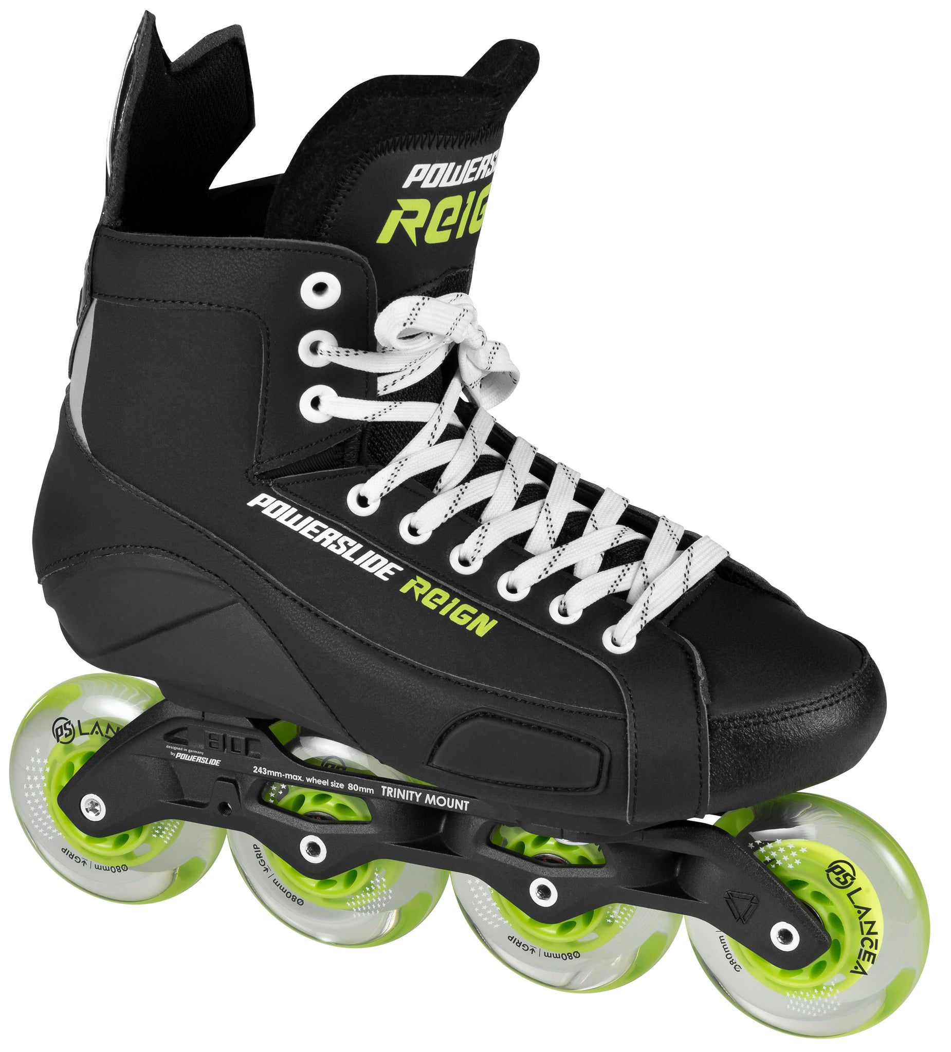 Powerslide Reign Atlas 80