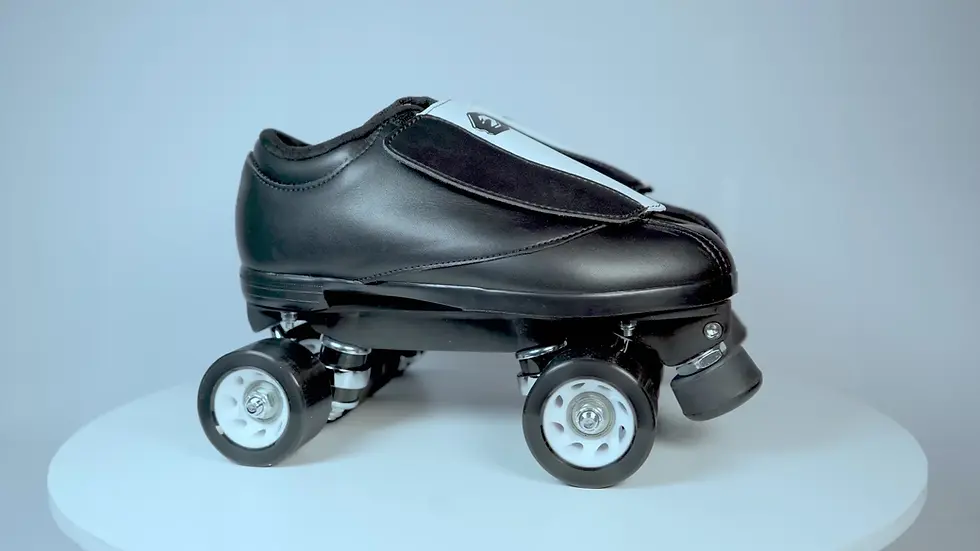 Thumbnail: Epic Element Low cut quad skate
