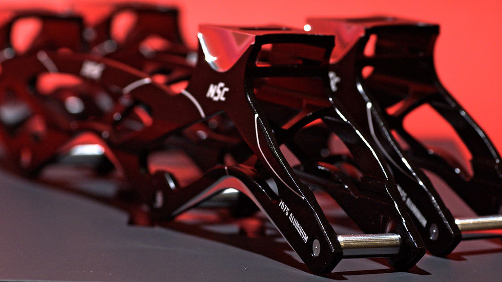 थंबनेल: NSC BigFoot XL 