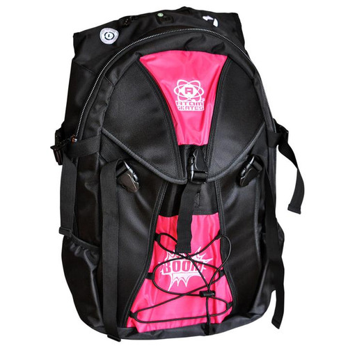 atom skate backpack