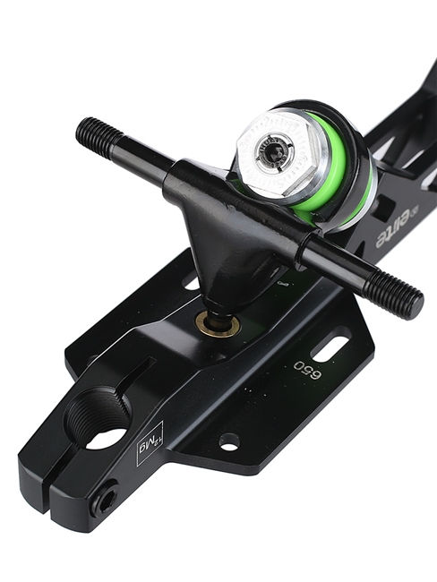 Miniatura: STOMP AXIS 1