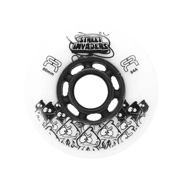 Miniatura: FR-Street Invader Bullet Profile