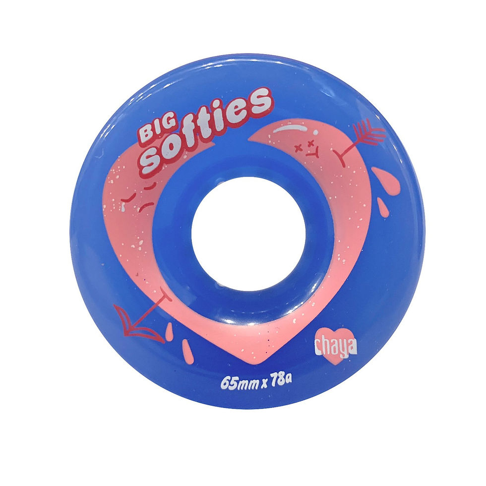 Miniatura: BIG SOFTIES BY CHAYA