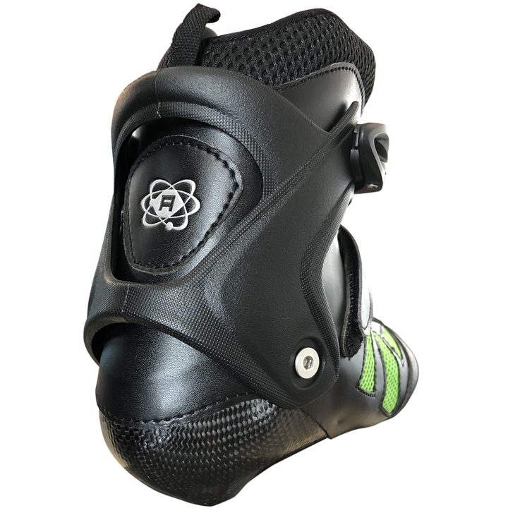 Miniature : ATOM PRO FITNESS INLINE SKATE BOOT