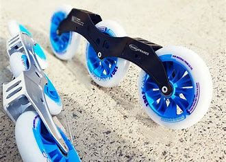 Miniatura: Gyro ALU 1303 3×130 Frames Set 195 mount