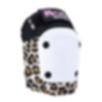 Thumbnail: MOXI-6 PACK PADS-LEOPARD