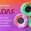 Thumbnail: RADAR CRUSH OUTDOOR DANCE WHEEL
