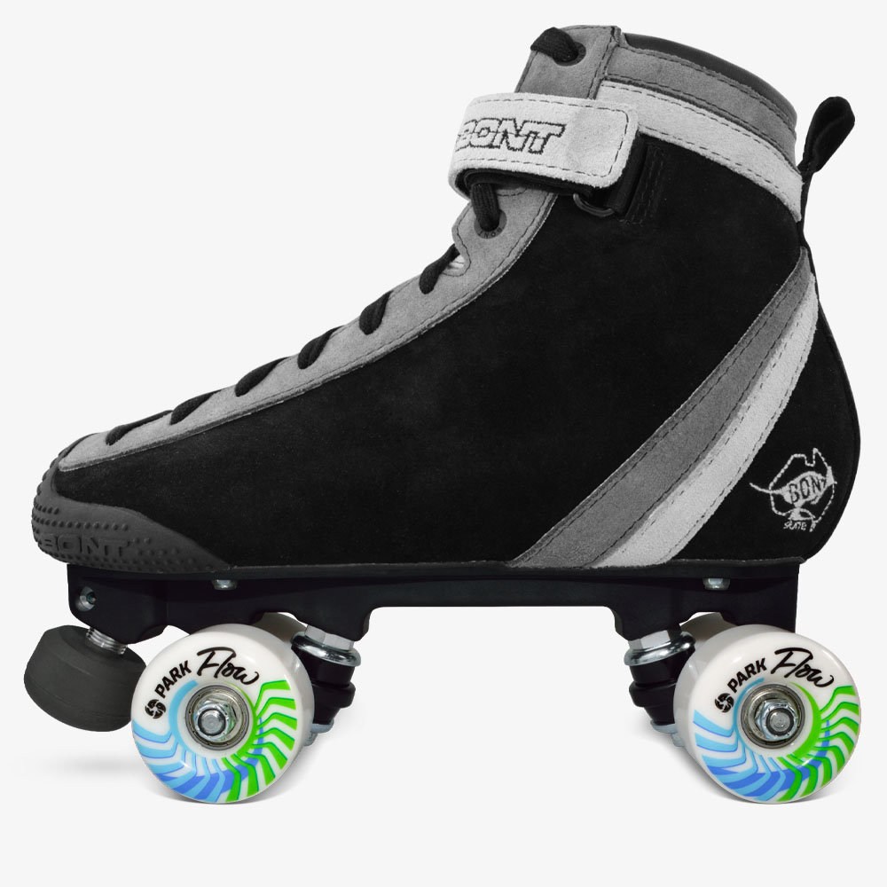 Bont parkstar package clearance