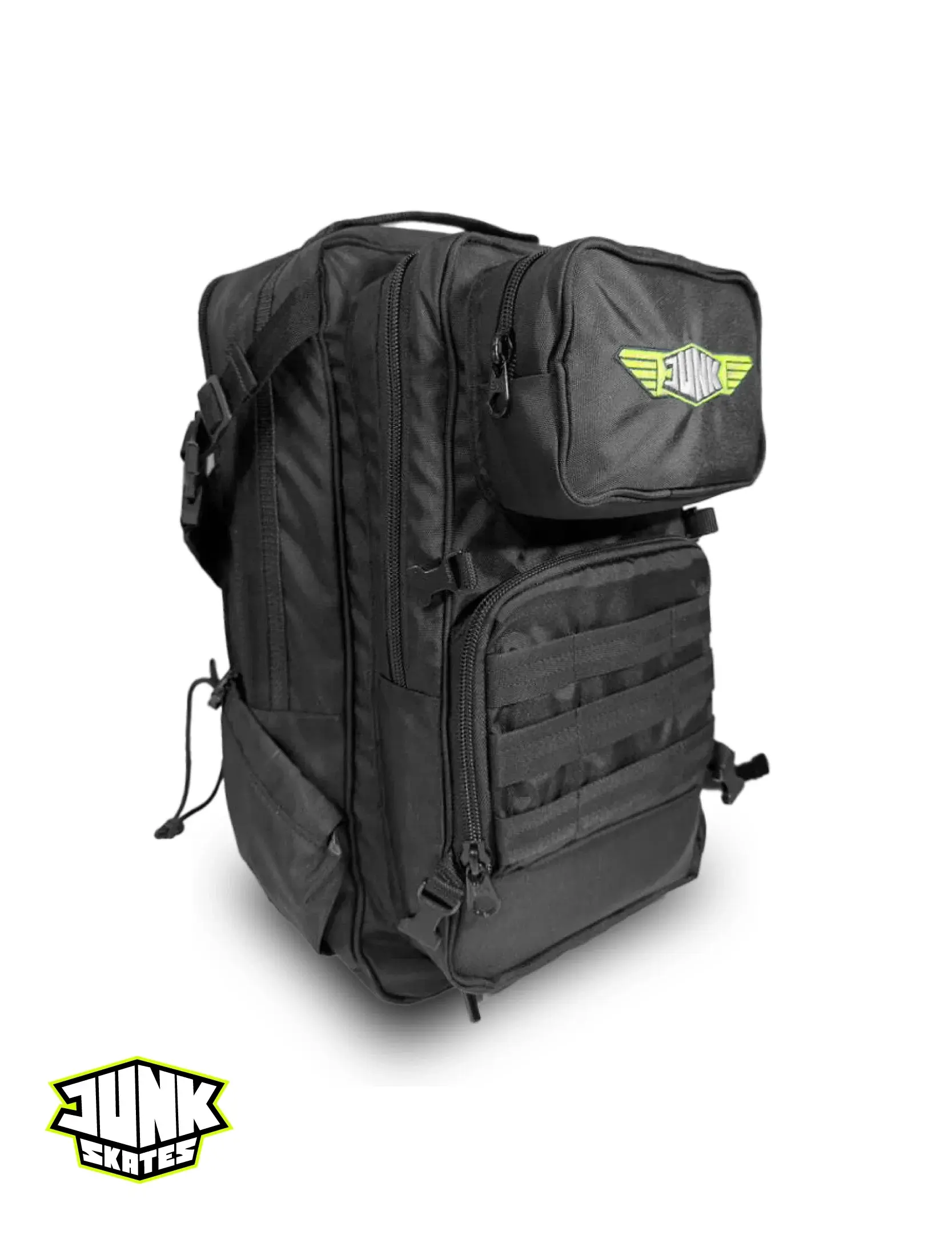 JUNK GEN 2 SKATE BAG