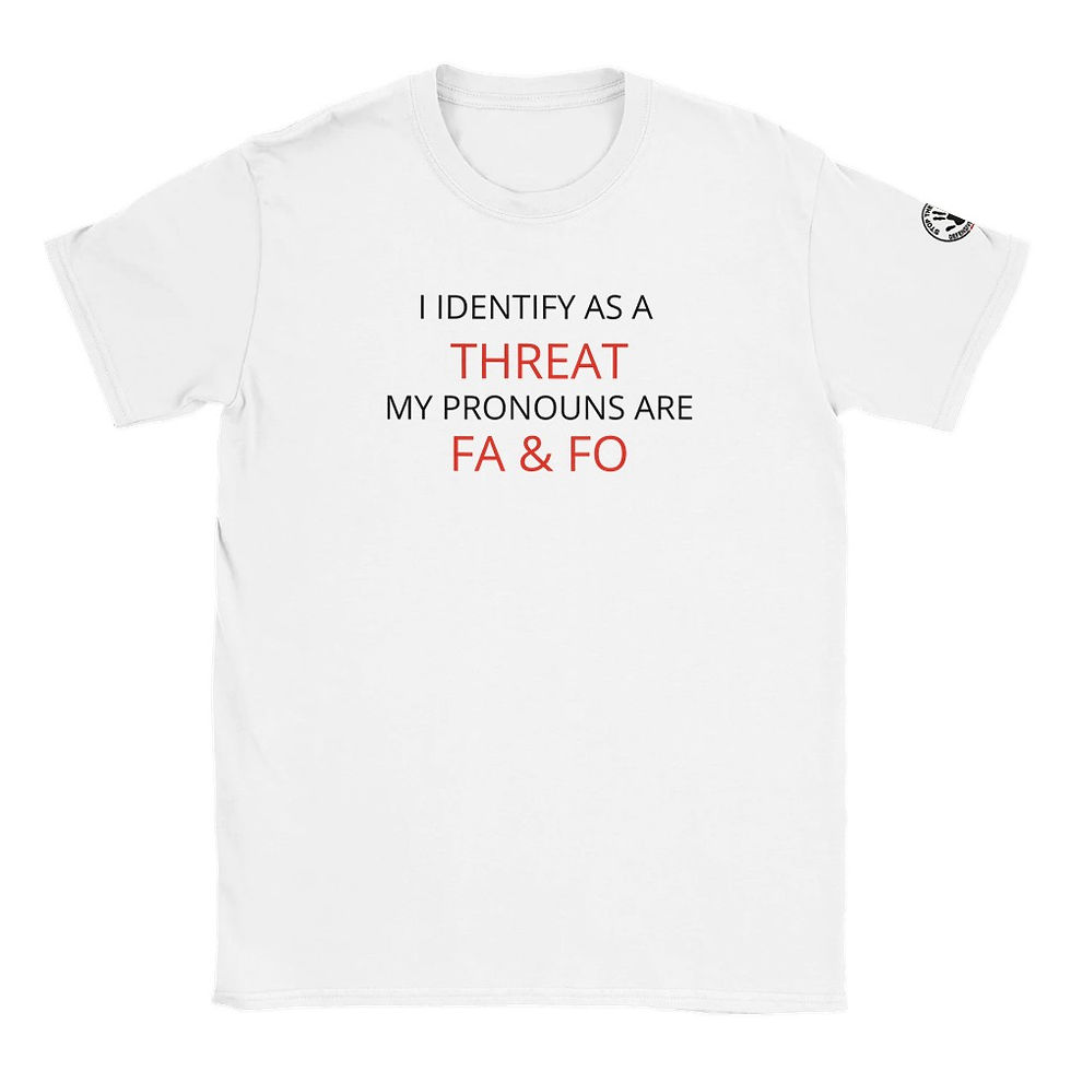 Thumbnail: IDENTIFY AS A THREAT