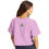Thumbnail: Women's Cropped Heritage Tap, Snap, or Nap T-Shirt
