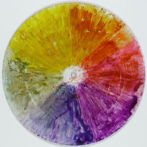 Disque piano optophonique