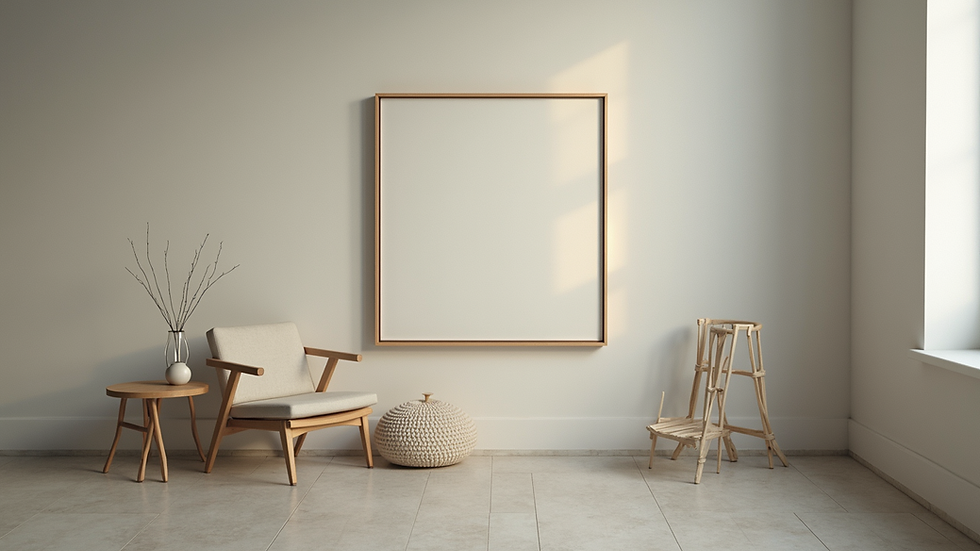 L'héritage de Vladimir Baranoff-Rossiné en arts visuels