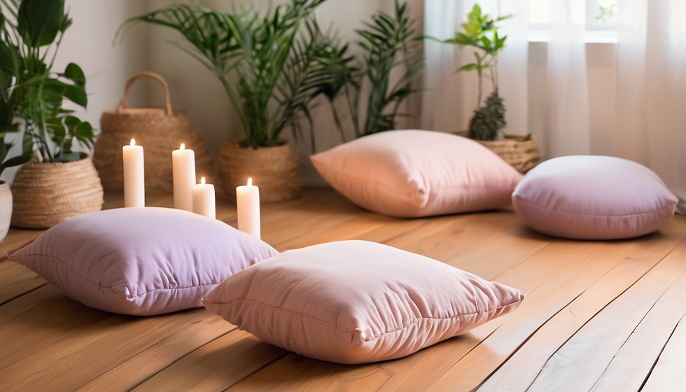 Soul Reconnection Retreat for Women