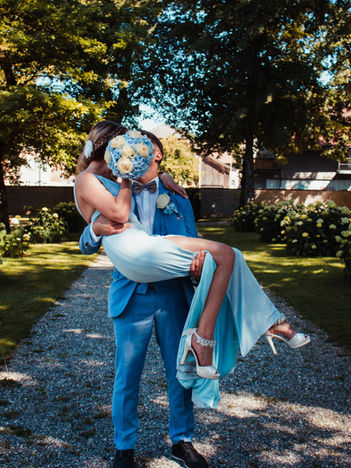 Hochzeit Basel Fotograf