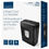 Thumbnail: Insignia 6-Sheet Cross-Cut Shredder (NS-S6CCBK2-C)