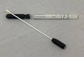 EAR SWAB