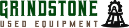 Grindstone Used Equipment Colorado Logo