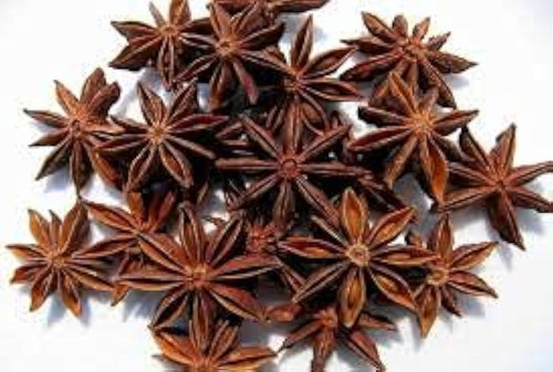Star Anise [Chakra Phool] (50g/100g/250g) | Spice Centre