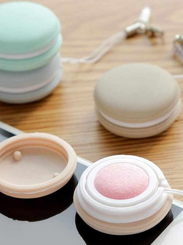 Macaron: Phone Screen Cleaning Wipes