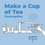 Thumbnail: Paper Contraption Packet: Make a Cup of Tea